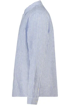 Overhemd Han regular fit overhemd