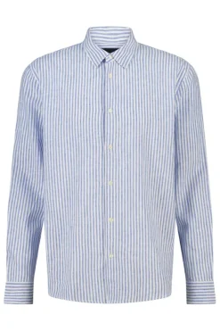 Overhemd Han regular fit overhemd