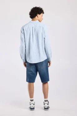 Overhemd Han regular fit overhemd