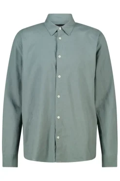 Overhemd Han regular fit overhemd
