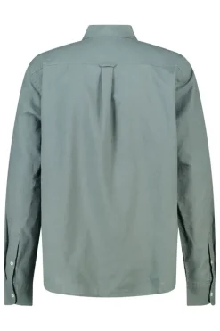 Overhemd Han regular fit overhemd