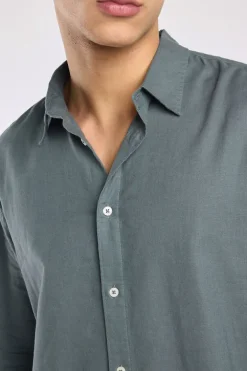 Overhemd Han regular fit overhemd
