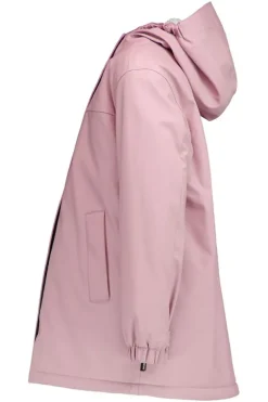 Parka Juliet JR Winddichte parka regenjas