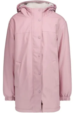 Parka Juliet JR Winddichte parka regenjas