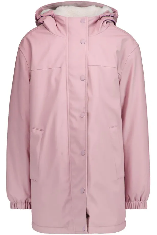Parka Juliet JR Winddichte parka regenjas