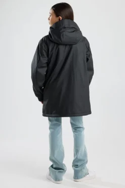 Parka Juliet JR Winddichte parka regenjas