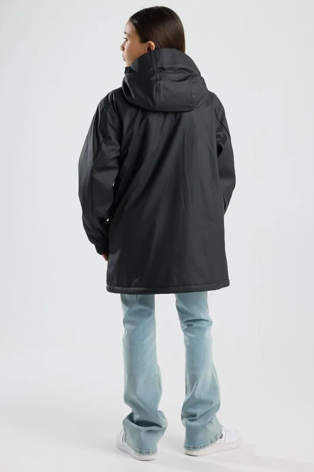 Parka Juliet JR Winddichte parka regenjas