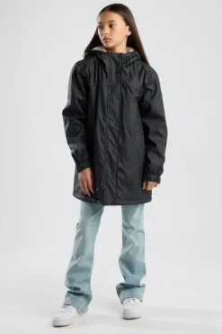 Parka Juliet JR Winddichte parka regenjas