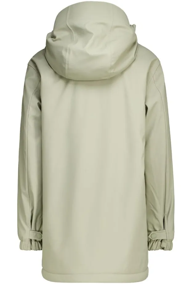 Parka Juliet JR Winddichte parka regenjas