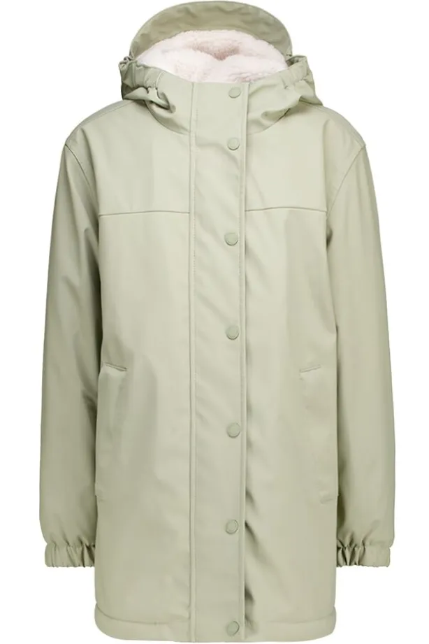 Parka Juliet JR Winddichte parka regenjas