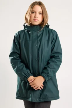 Parka Juliet JR Winddichte parka regenjas