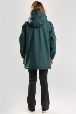 Parka Juliet JR Winddichte parka regenjas