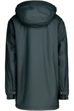 Parka Juliet JR Winddichte parka regenjas
