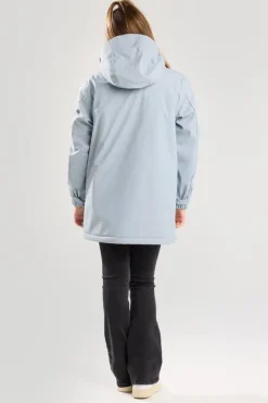 Parka Juliet JR Winddichte parka regenjas