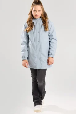 Parka Juliet JR Winddichte parka regenjas