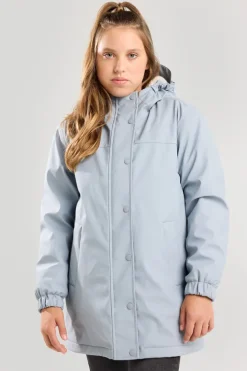 Parka Juliet JR Winddichte parka regenjas