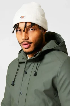 Regenjas Jace Medium-length men's raincoat
