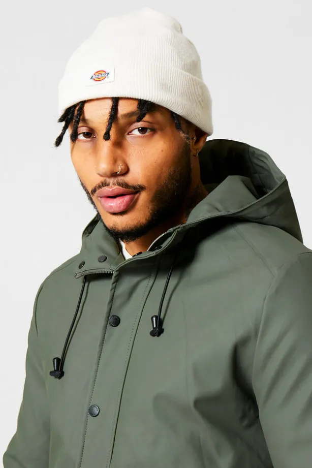 Regenjas Jace Medium-length men's raincoat