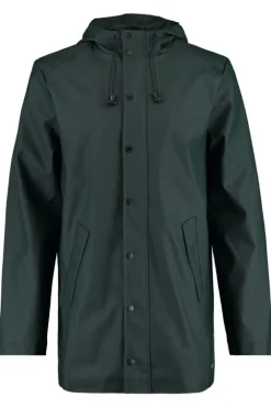 Regenjas Jace Medium-length men's raincoat