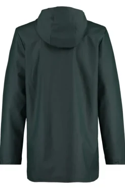 Regenjas Jace Medium-length men's raincoat