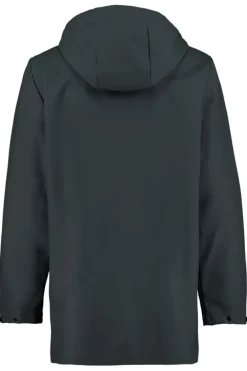 Regenjas Jace Medium-length men's raincoat