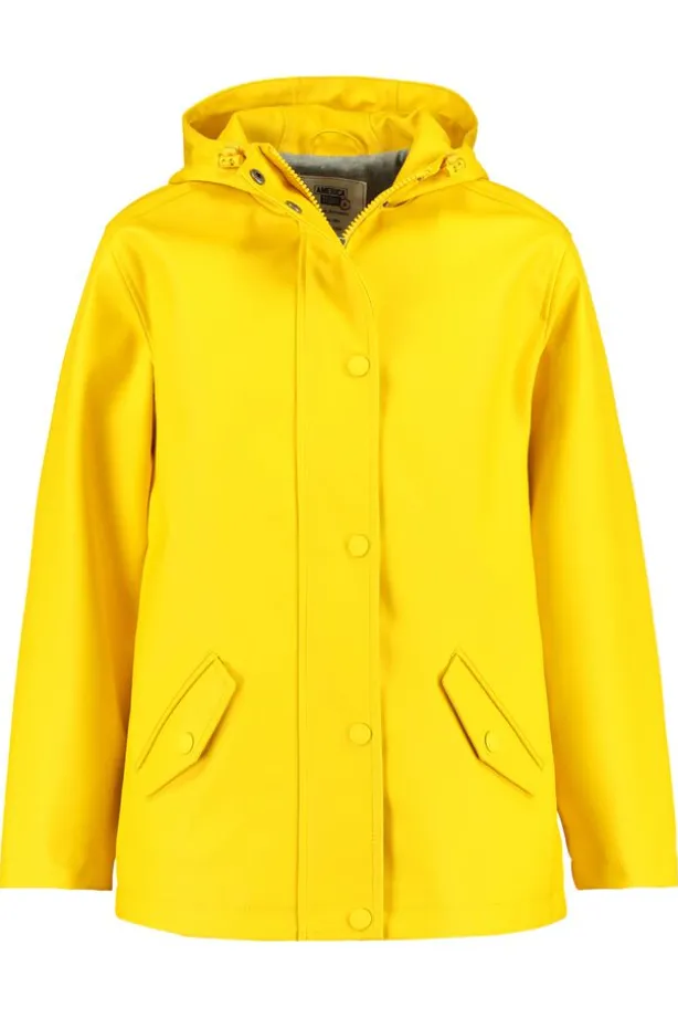 Regenjas Jade JR Middellange regenjas voor kinderen