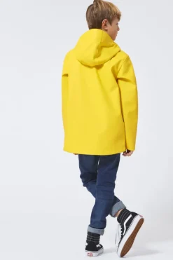 Regenjas Jade JR Middellange regenjas voor kinderen