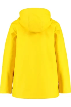 Regenjas Jade JR Middellange regenjas voor kinderen