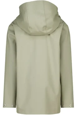 Regenjas Janah JR waterdichte regenjas met capuchon