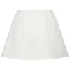 Rok Rachel Jr rok met elastische taille en broek lining