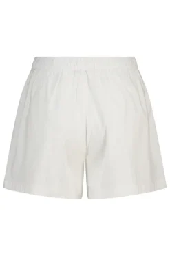 Short Nanu high waist short met trekkoord tailleband
