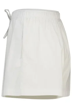 Short Nanu high waist short met trekkoord tailleband