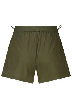 Short Naya sportieve woven short met verstelbare waistband