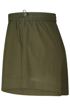Short Naya sportieve woven short met verstelbare waistband
