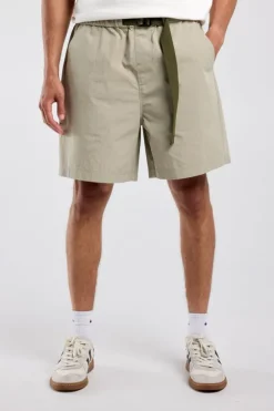 Short Noan loose fit short met carpenter pocket