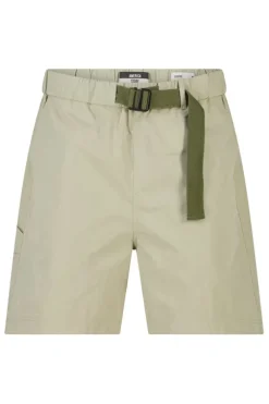 Short Noan loose fit short met carpenter pocket