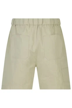 Short Noan loose fit short met carpenter pocket