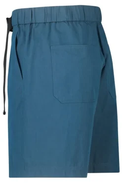 Short Noan loose fit short met carpenter pocket