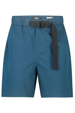 Short Noan loose fit short met carpenter pocket