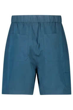 Short Noan loose fit short met carpenter pocket