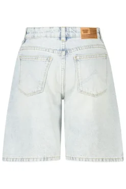 Short Noella Jr loose fit denim short