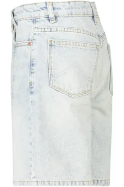 Short Noella Jr loose fit denim short
