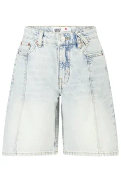 Short Noella Jr loose fit denim short