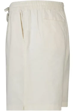 Short Norman regular fit short met voor- en achterzakken