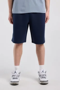 Short Novan midnight short voor een relaxte look
