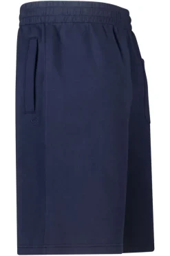Short Novan midnight short voor een relaxte look