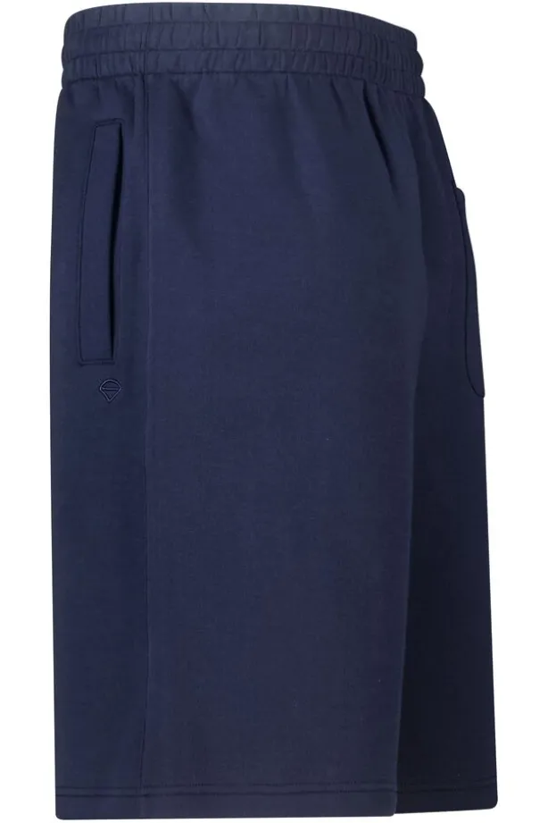 Short Novan midnight short voor een relaxte look