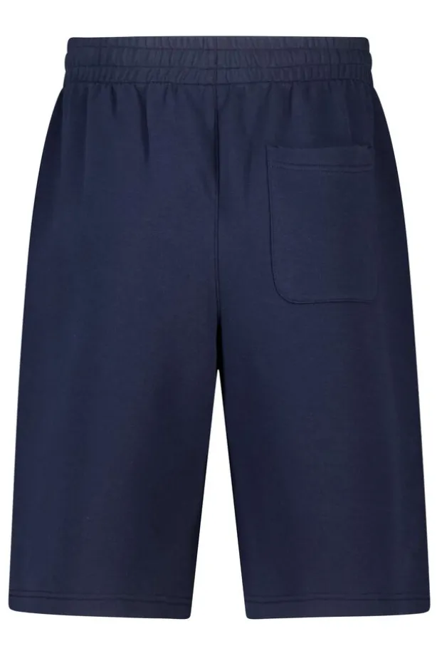 Short Novan midnight short voor een relaxte look