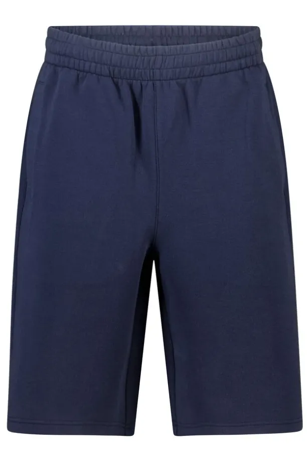 Short Novan midnight short voor een relaxte look