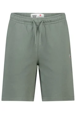 Short Sevan Jr sweatshort met trekkoord en zijzak